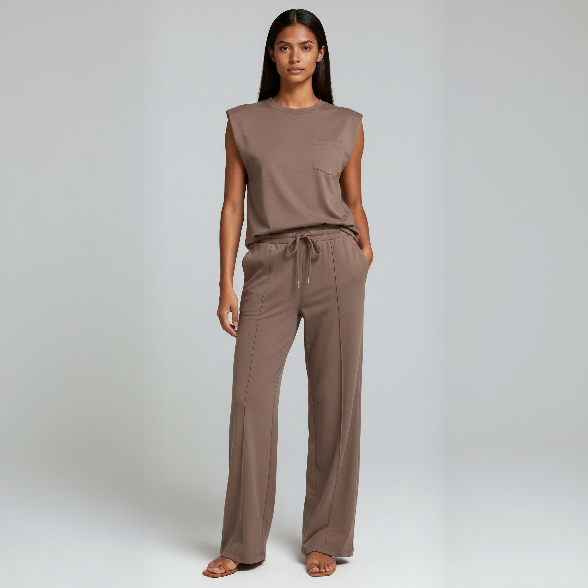 Iris™ | Elegant and Comfortable Cotton Set