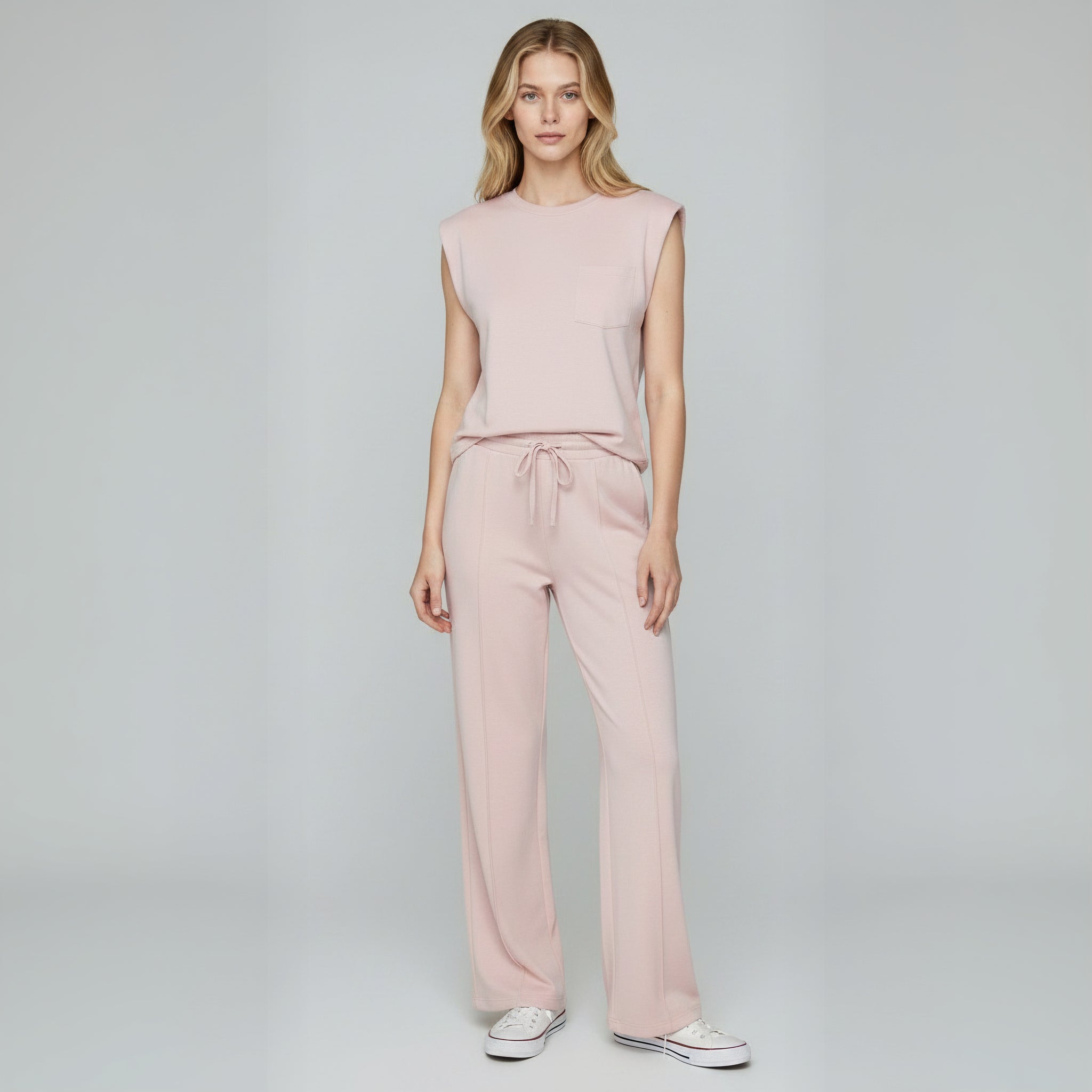 Iris™ | Elegant and Comfortable Cotton Set