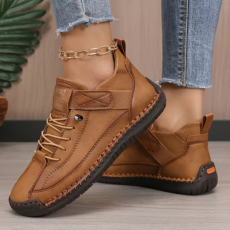 Emiline | Sneakers comode e confortevoli