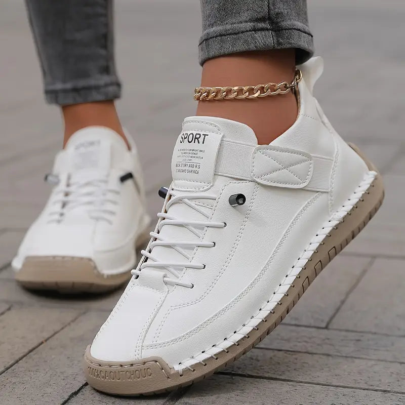 Emiline | Sneakers comode e confortevoli