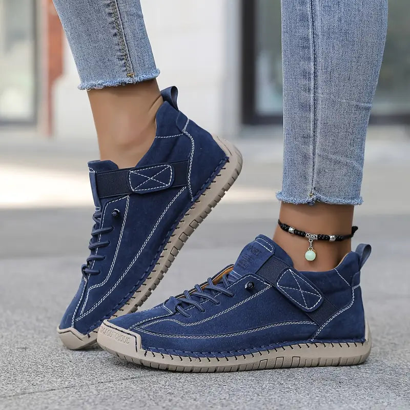 Emiline | Sneakers comode e confortevoli