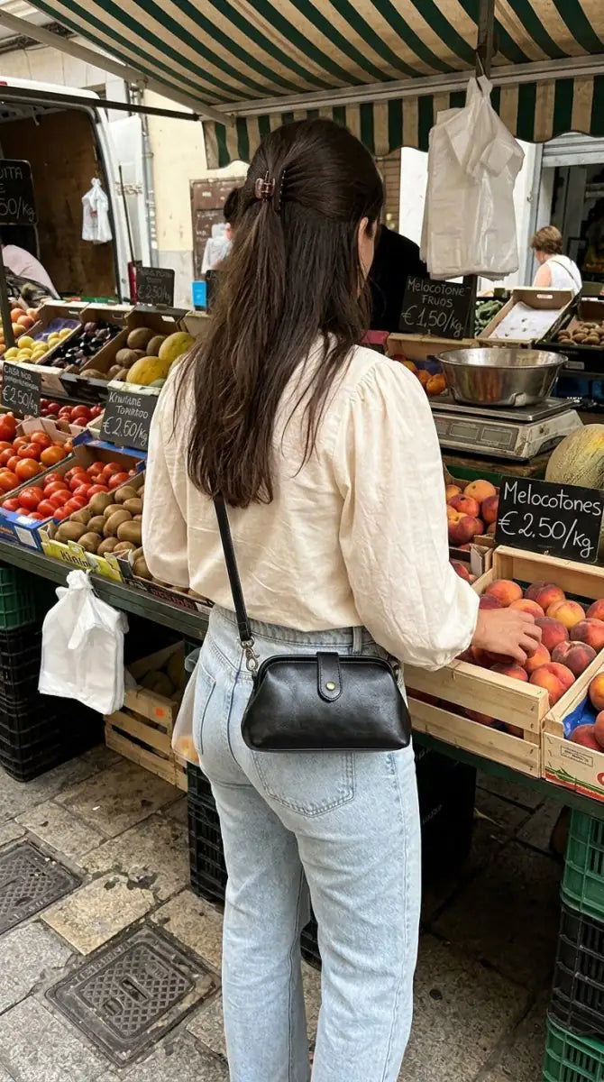 Borsa Arion Vintage 2x1 | La seconda te la regaliamo