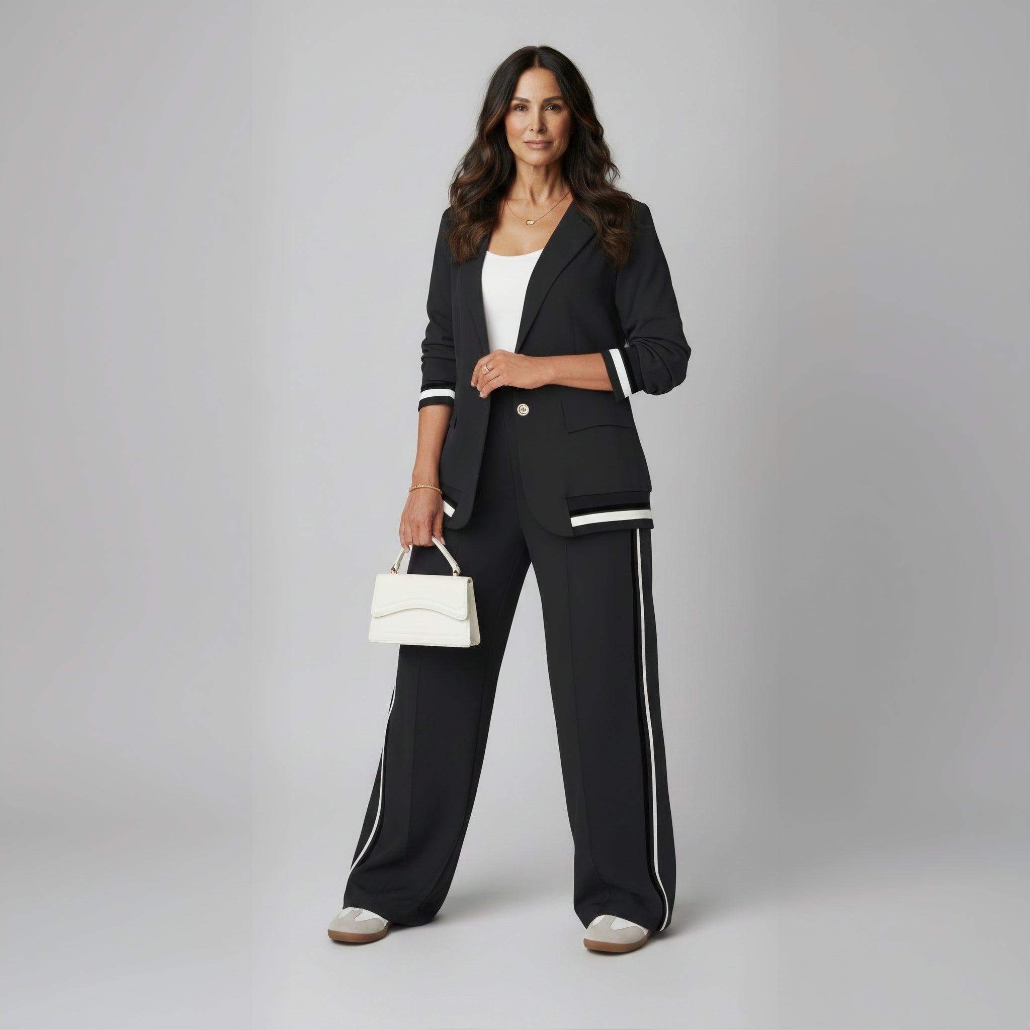 Pania™ | Chic and Comfortable Set