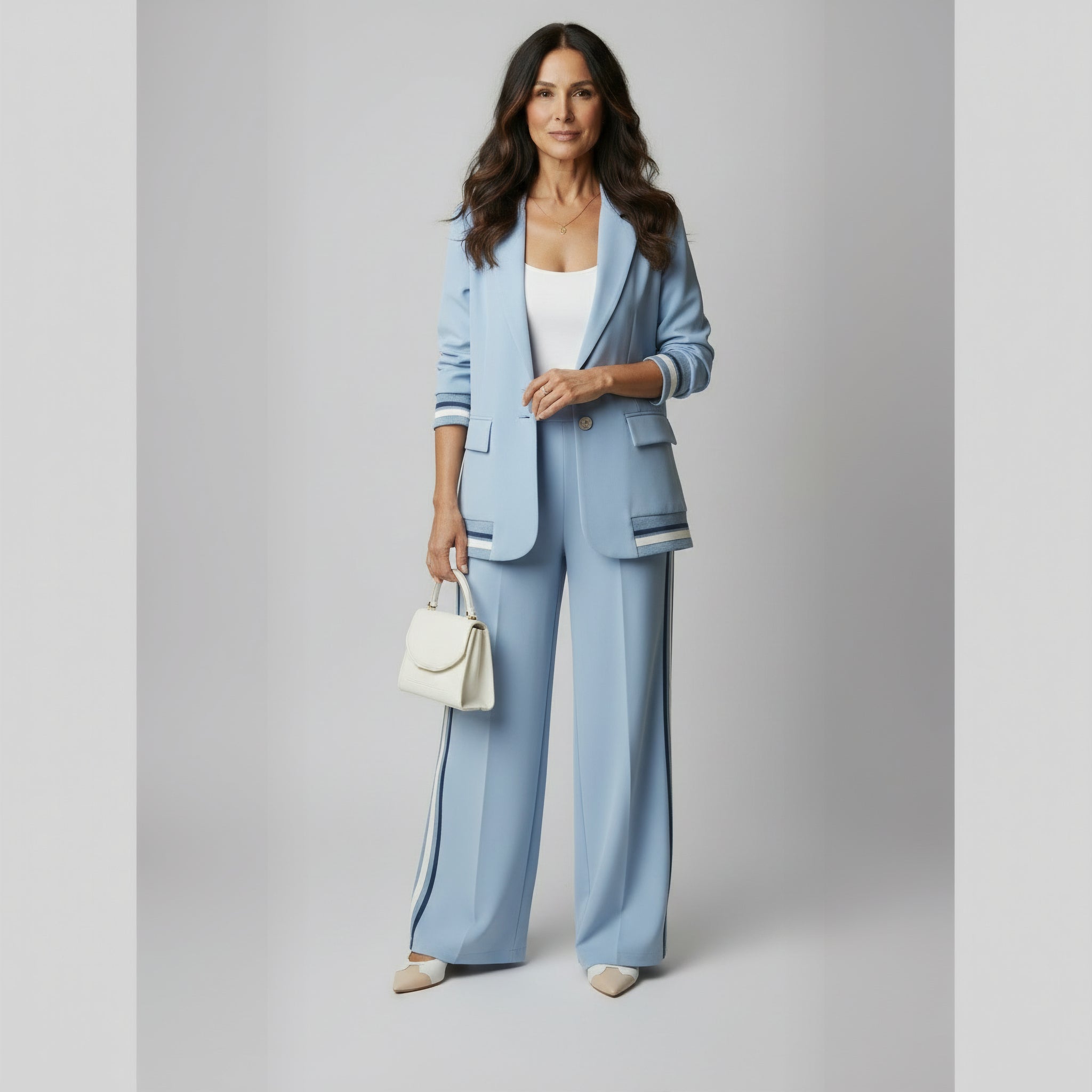 Pania™ | Chic and Comfortable Set