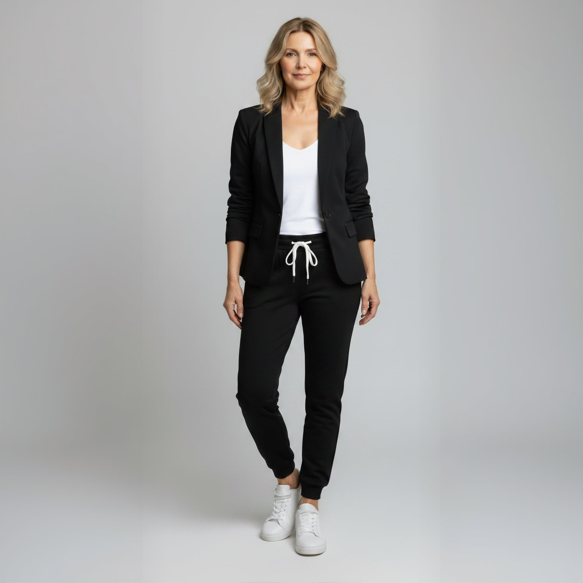 Renes™ | Casual Suit Set