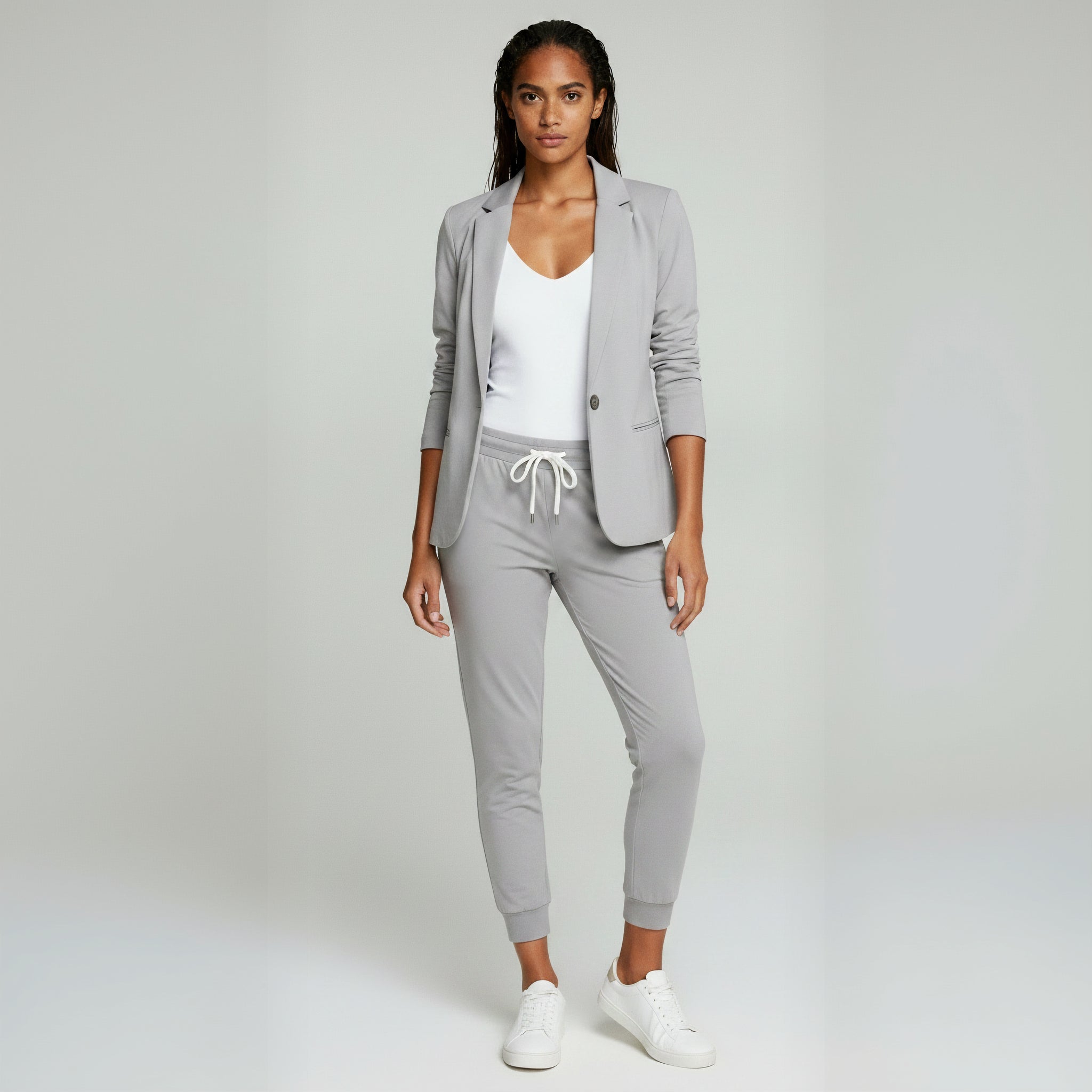 Renes™ | Casual Suit Set