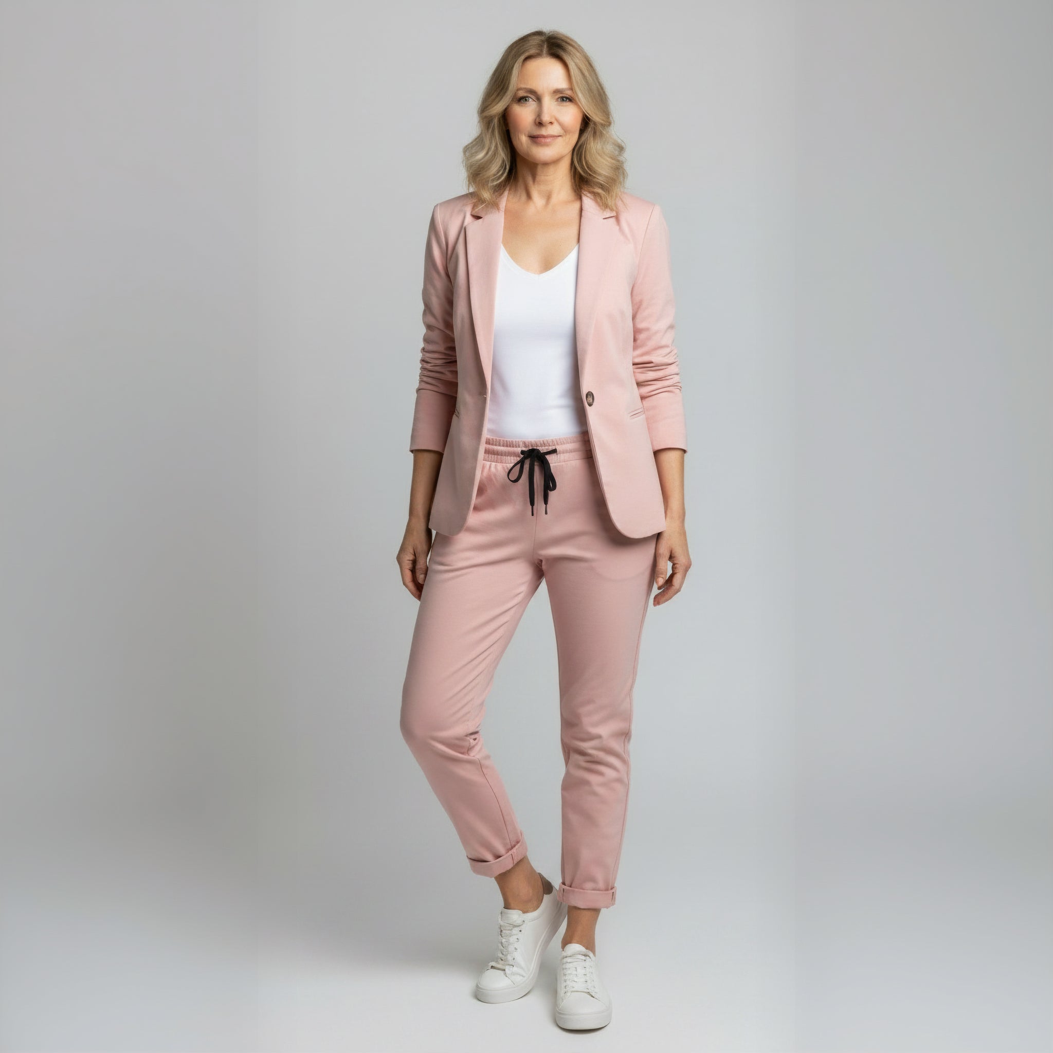 Renes™ | Casual Suit Set