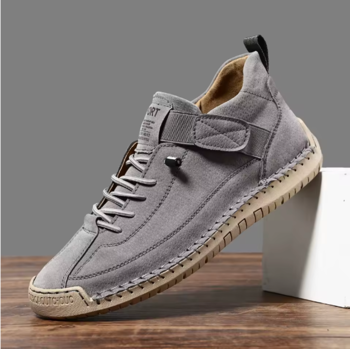 Emiline | Sneakers comode e confortevoli