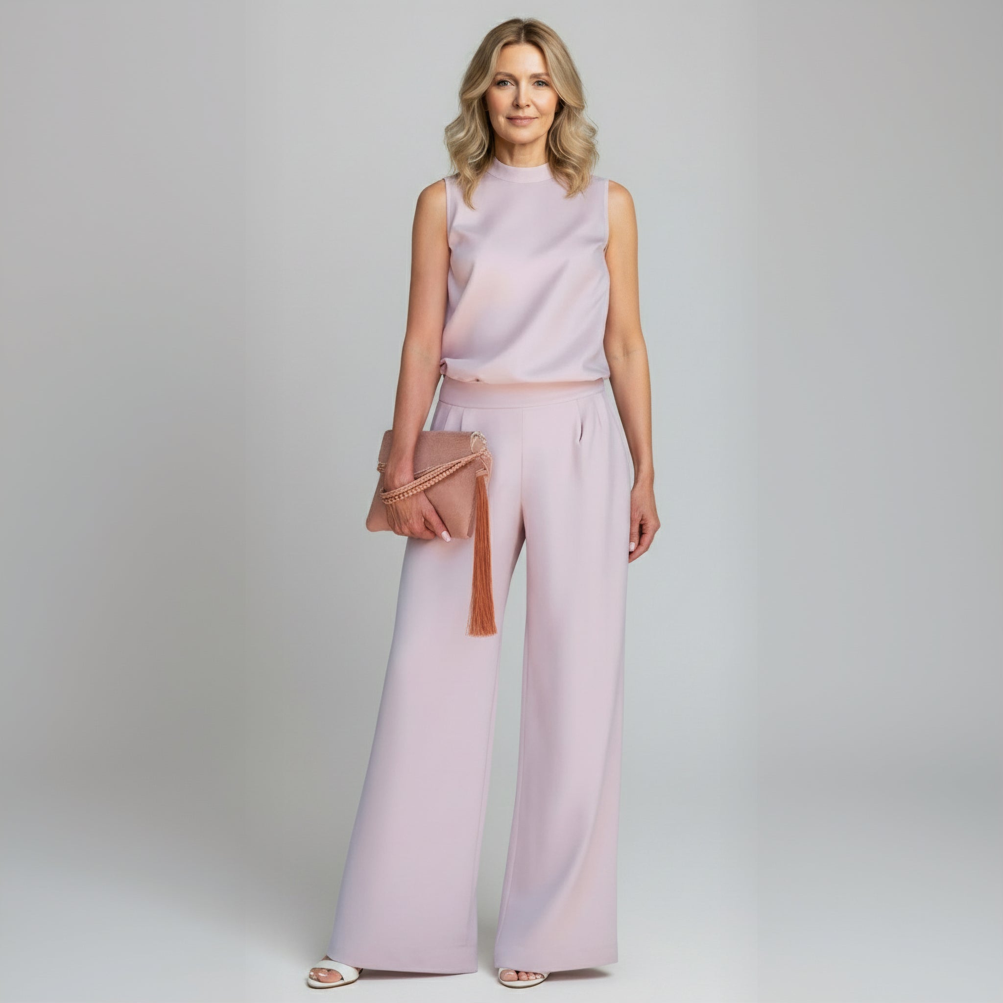 Women's Summer Jumpsuit