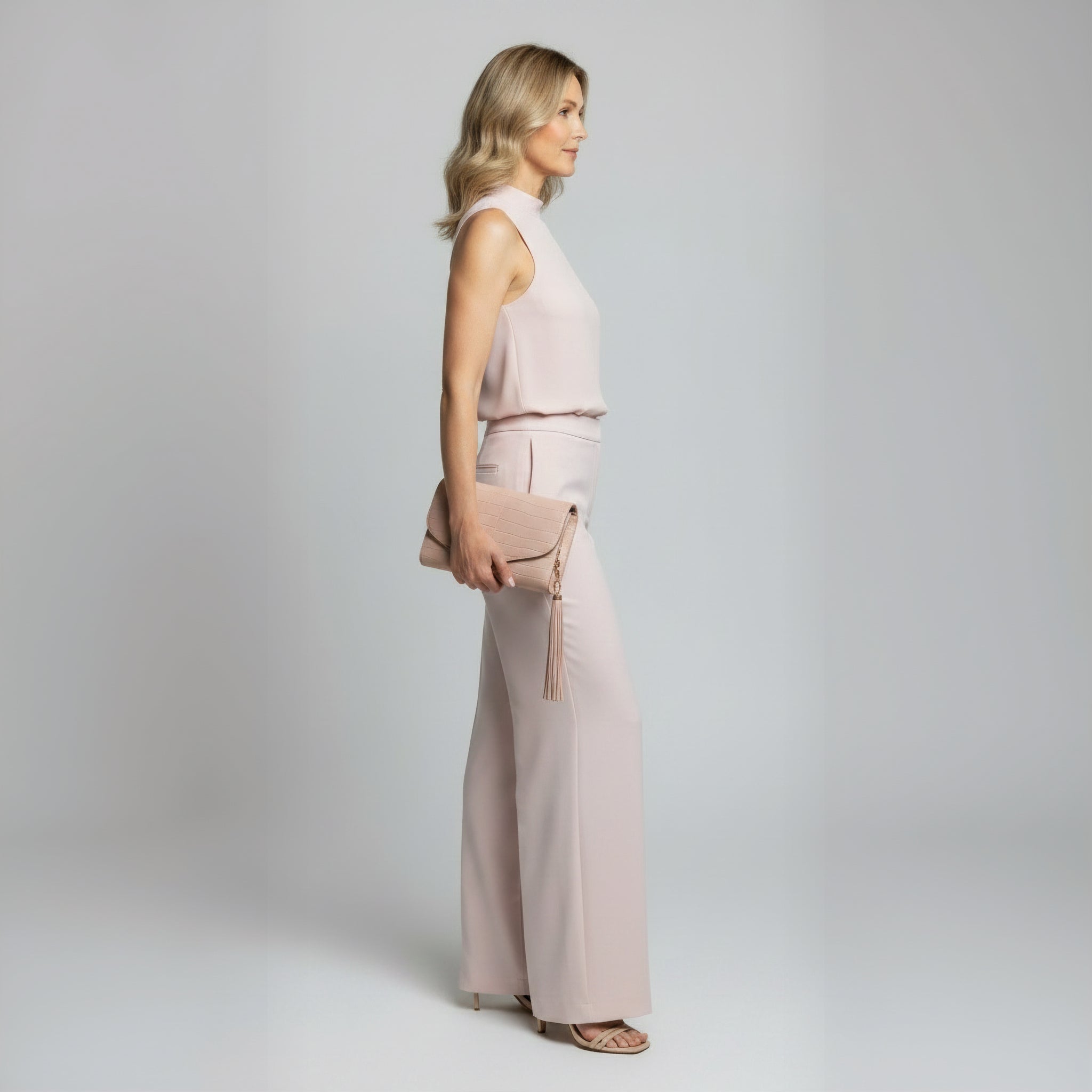 Women's Summer Jumpsuit