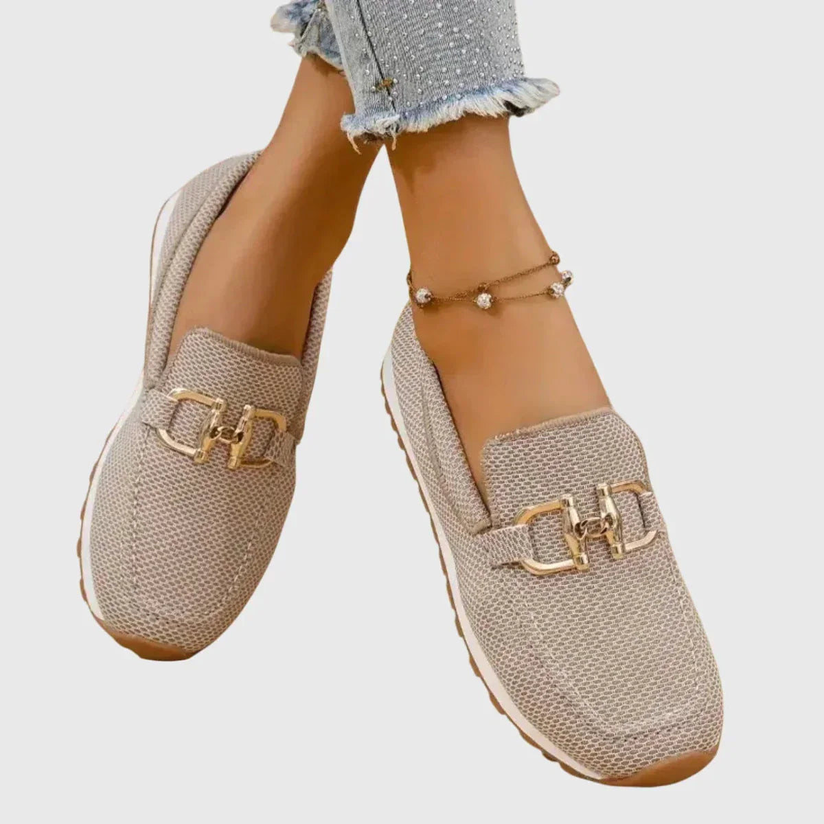 Chiara | Sneakers slip-on