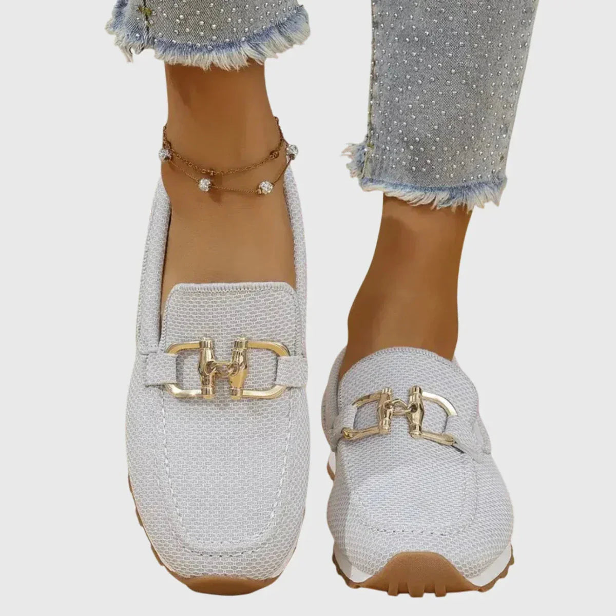 Chiara | Sneakers slip-on