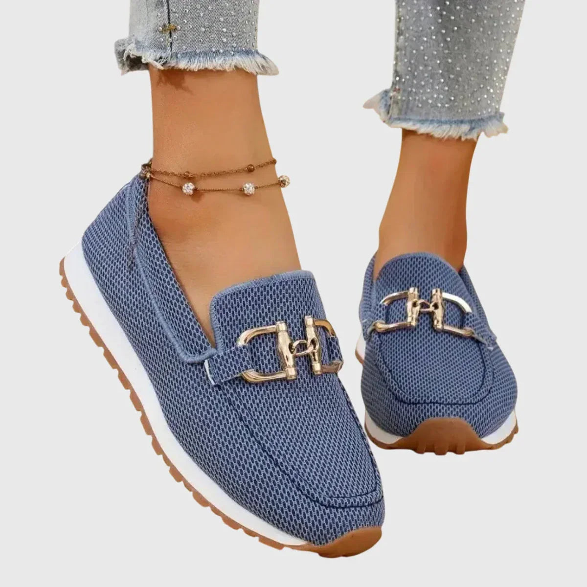 Chiara | Sneakers slip-on