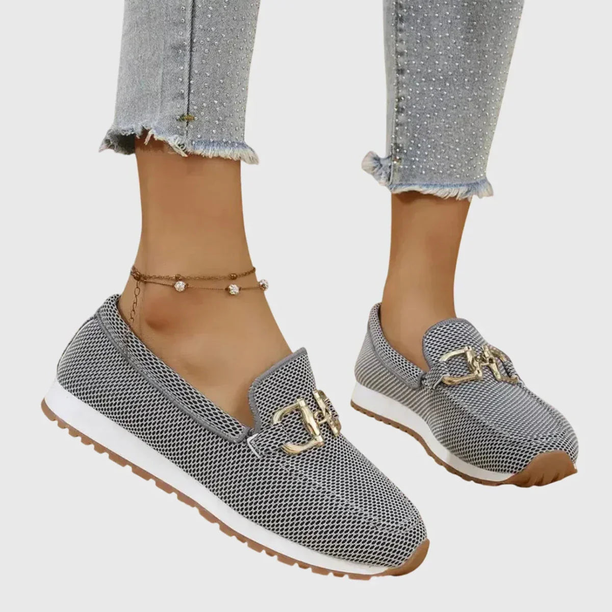 Chiara | Sneakers slip-on