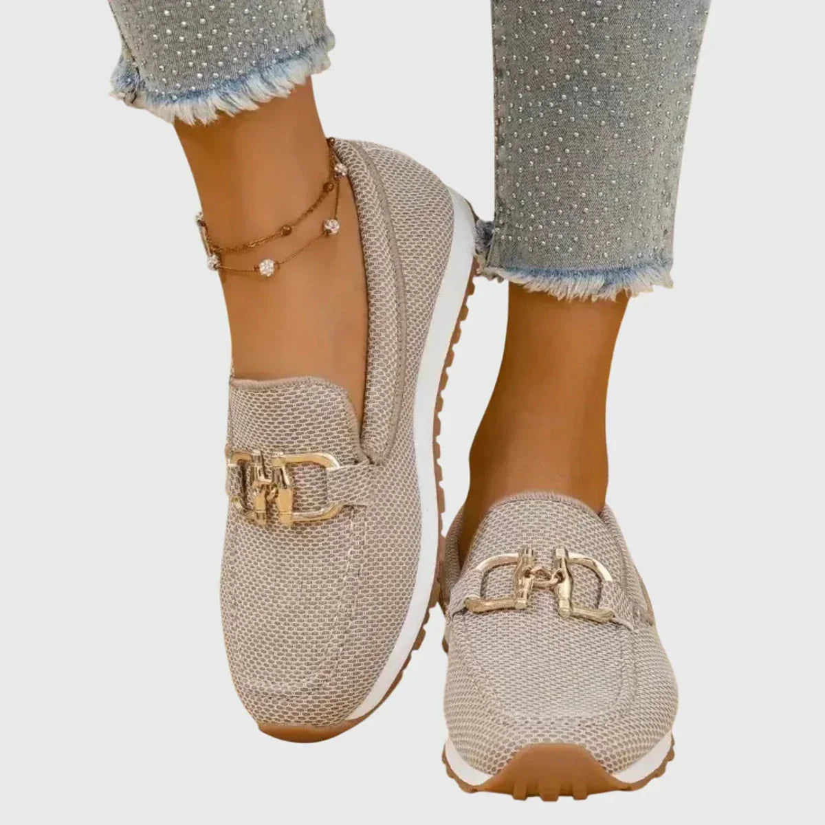 Chiara | Sneakers slip-on